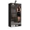 Le Desir - Sexy Set of Top + Shaping Skirt S - XL