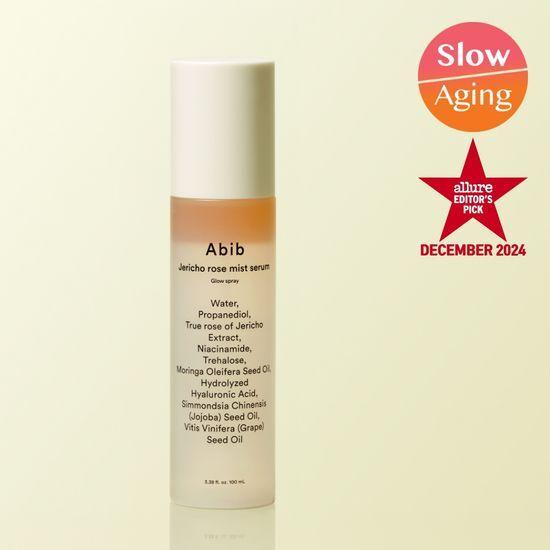 

ABIB Resurrection Mist Serum Glow Spray 100ml