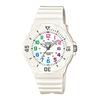 CASIO LRW-200H Watch LRW-200H-7BVDF