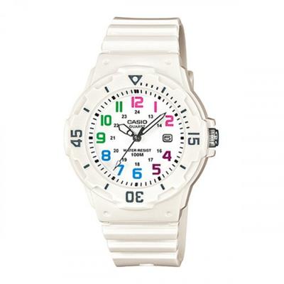 CASIO LRW-200H Watch LRW-200H-7BVDF