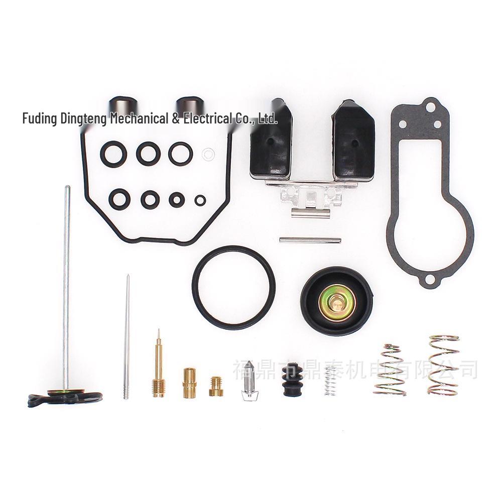 XL500/XL500S 1979-1982 Motorcycle Carburetor Repair Kit