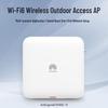 Huawei AirEngine 5761RS-11 Outdoor WiFi 6 Access Point CN Plug (adapter Included)