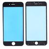 For iPhone 6 6Plus 6s 6sPlus 7G 7 Plus Replacement Front Outer Screen Glass Lens Cover LCD With Frame