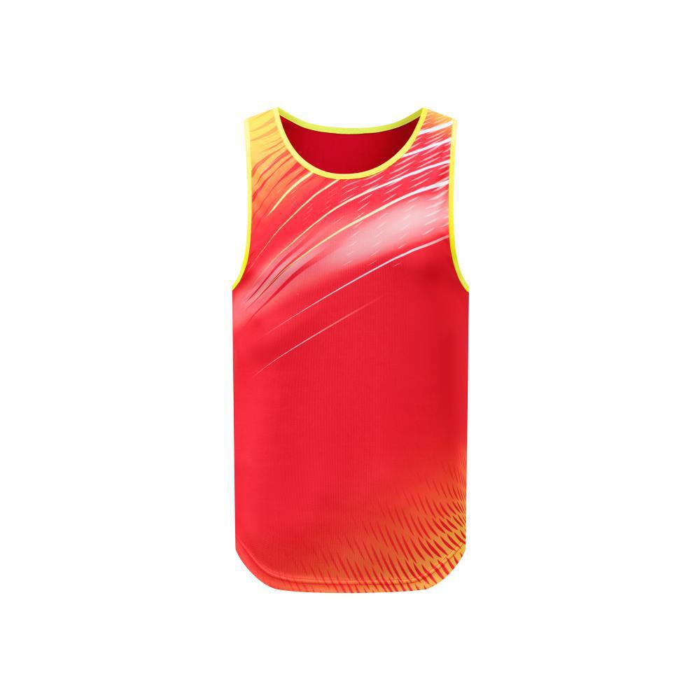 Uniformes de Equipo de Atletismo con Impresión Personalizada - Conjuntos Deportivos para Competición de Maratón para Hombres y Mujeres