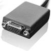 Lenovo HDMI to VGA Adapter Cable