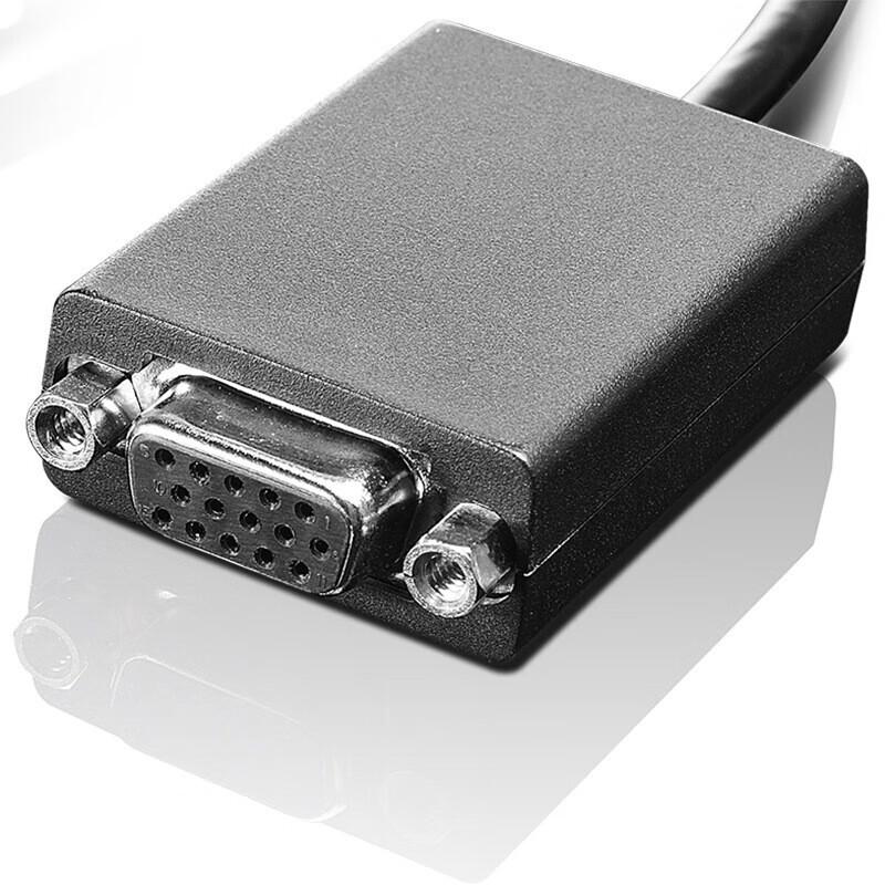 Lenovo HDMI to VGA Adapter Cable