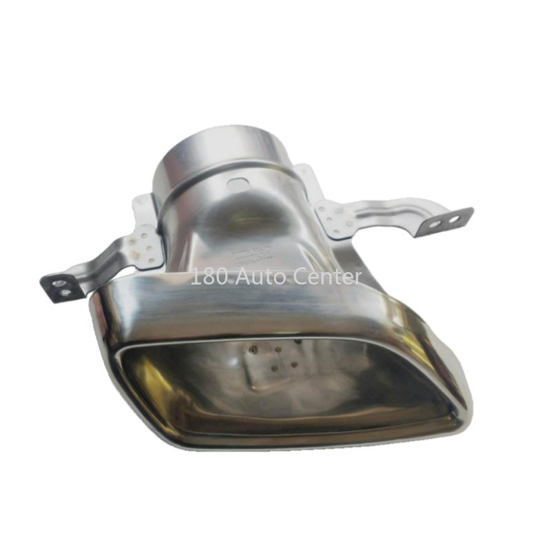 2016- Models Geely BOYUE ATLAS AZKARRA Exhaust Pipe Decoration Tail Pipe