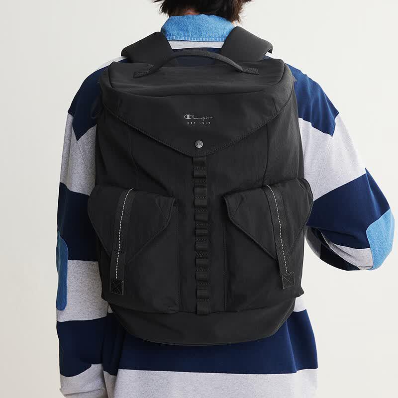 Champion Unisex Large Capacity Commuter Backpack
