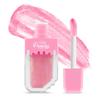 Princess By RENEE Sugar Sparkles Colour Changing Lip Gloss | For Pre-Teens | PH-Activated | Lightweight | Non-sticky & Non-Drying Formula with Shim