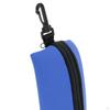Compact Case for Scuba Diving Glasses And Snorkel Gear