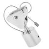 Rotatable Boat Deck Hinge Mount Stainless Steel Marine Hardware Boat Deck Hinge Connector25MM
