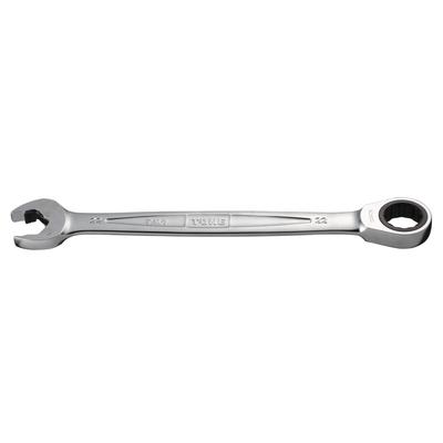 TONE Quick Ratchet Wrench RMQ-22, 22mm Width (Faces)