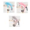 30CM Dolphin Plush Toy Stuffed Animal Cute Ocean Creature Pillow Soft Hugging Doll for Kids Girls Boys Birthday Gift Decor