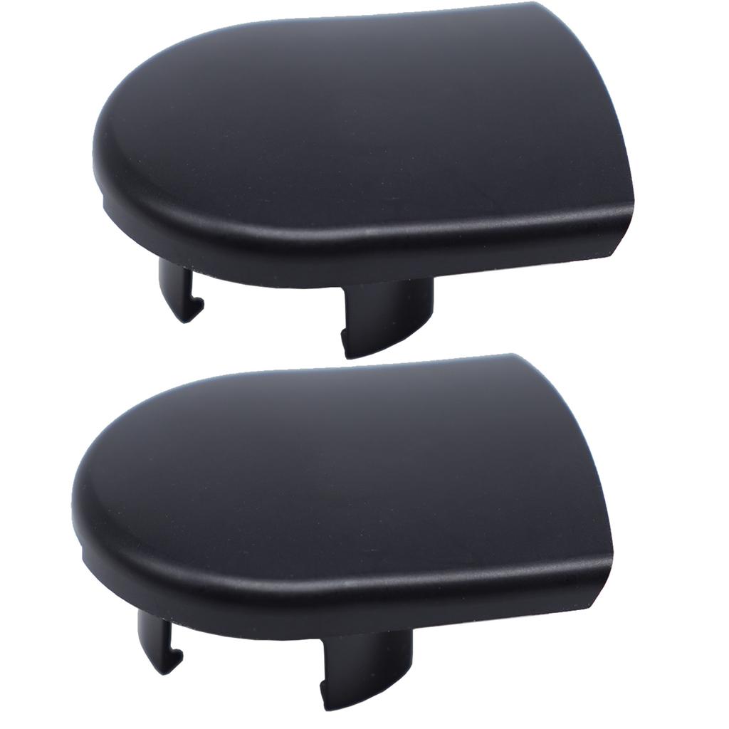22793593 Protector de cubierta de perno de tapas de tuerca de cabeza de brazo de limpiaparabrisas delantero para Buick Regal Envision Enclave para Opel Insignia 2009 2011 2013