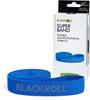Blackroll Stretch Band Training Tube SUPER BAND Strong Blue Made In Germany (Authentic Product)