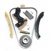M271.950 M271.940 M271.955 M271.948 M271.954 Engine timing chain kit for Mercedes Benz A209 C209 W203 CL203 R171 1.8T