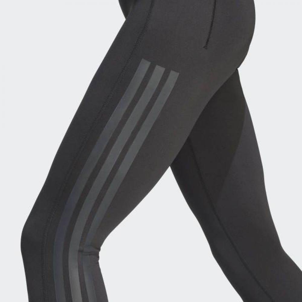 AdidaS Women S 7 8 High waiSt Opt Workout leggingS