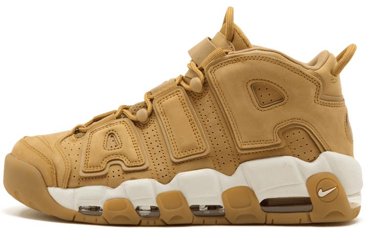 

Nike Air More Uptempo Premium Wheat AA4060-200 42.5
