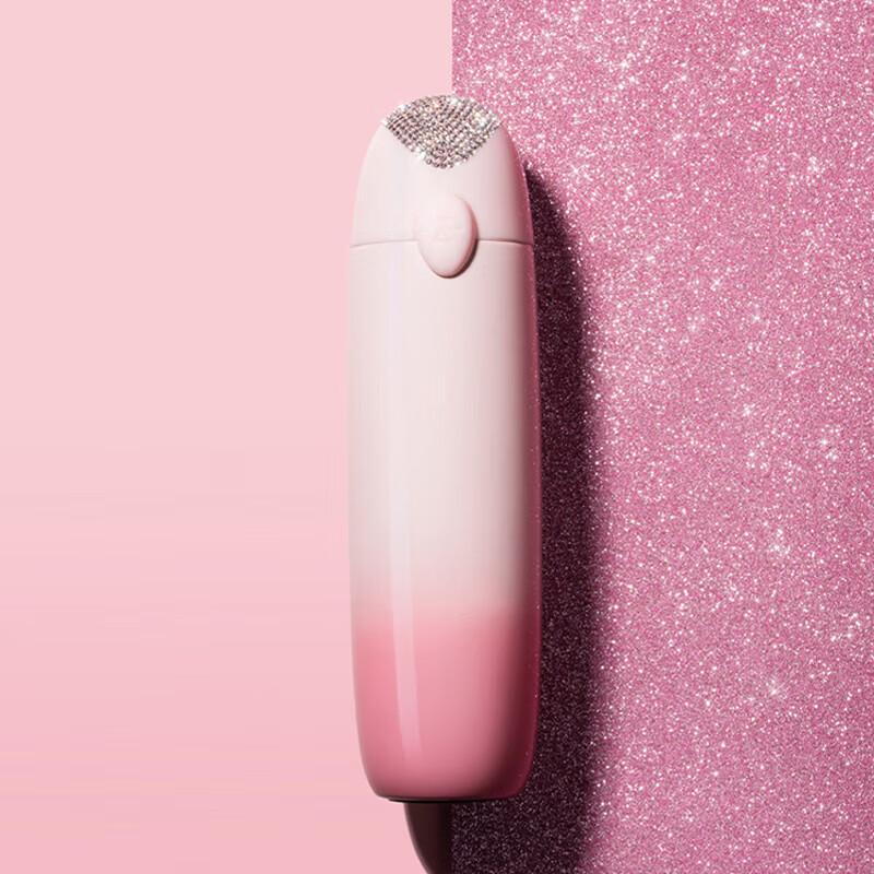 Hongpa Crystal Lipstick Insulated Tumbler