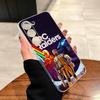 GAME A-ARC Raiders Phone Case For SamsungA10,12,20,21S,30,31,40,50,51,52,70,71 Transparent Cover