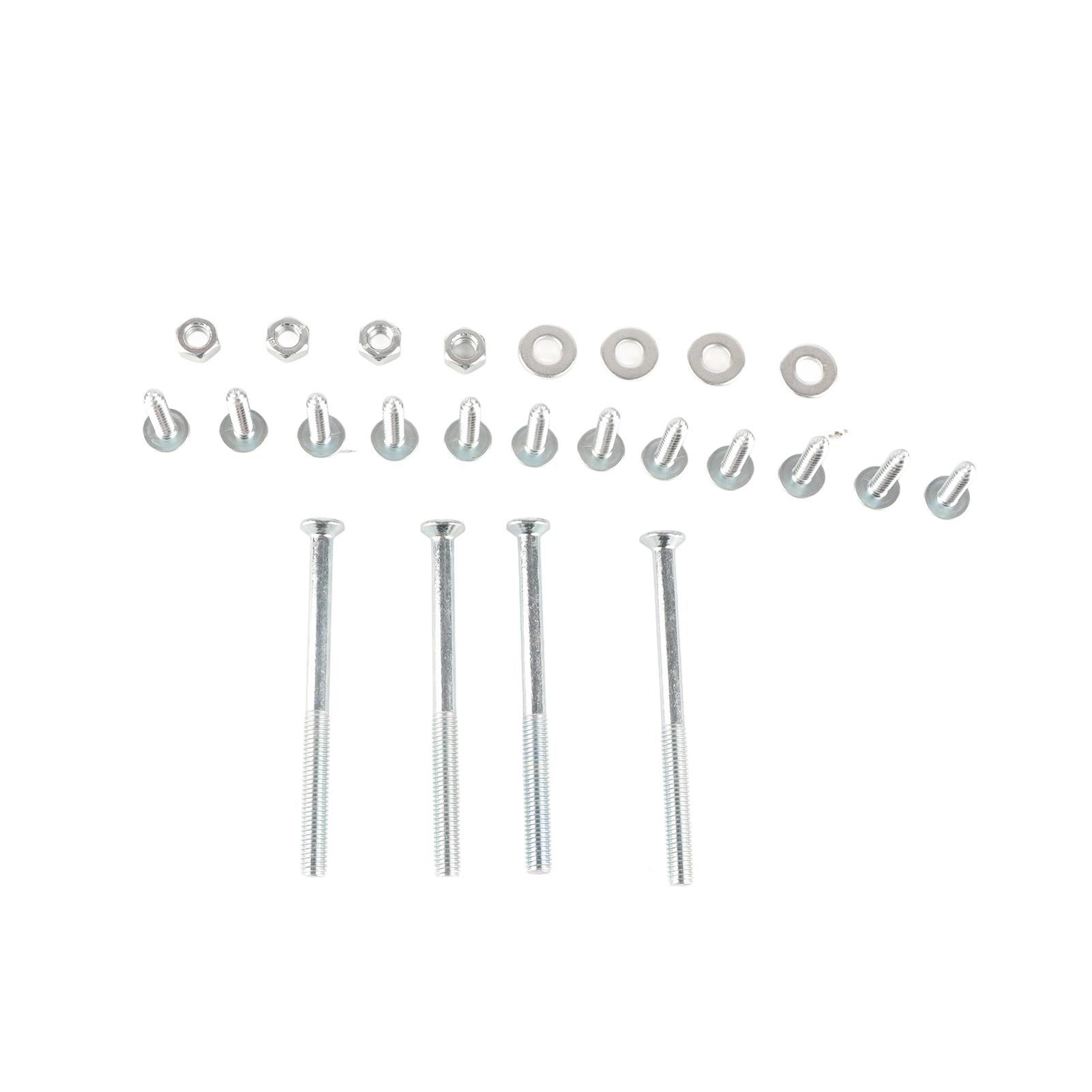 Комплект роликов для верстака, Набор выдвижных роликов