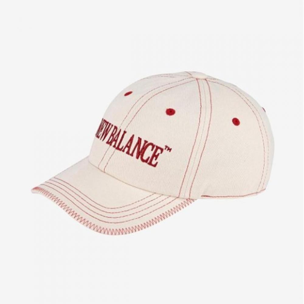 

New Balance Kids Stitch Ball Cap B1 Nk8bfs102u 39 40 50 1.NK8BFS102U 39 52