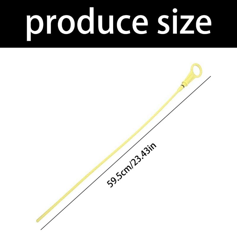 Engine Oil Dip Sticks Dipstick 7701060940 for Select Model Automotive Replacement Dip Stick Part