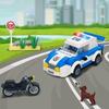 Cogo3920 Police and Thief