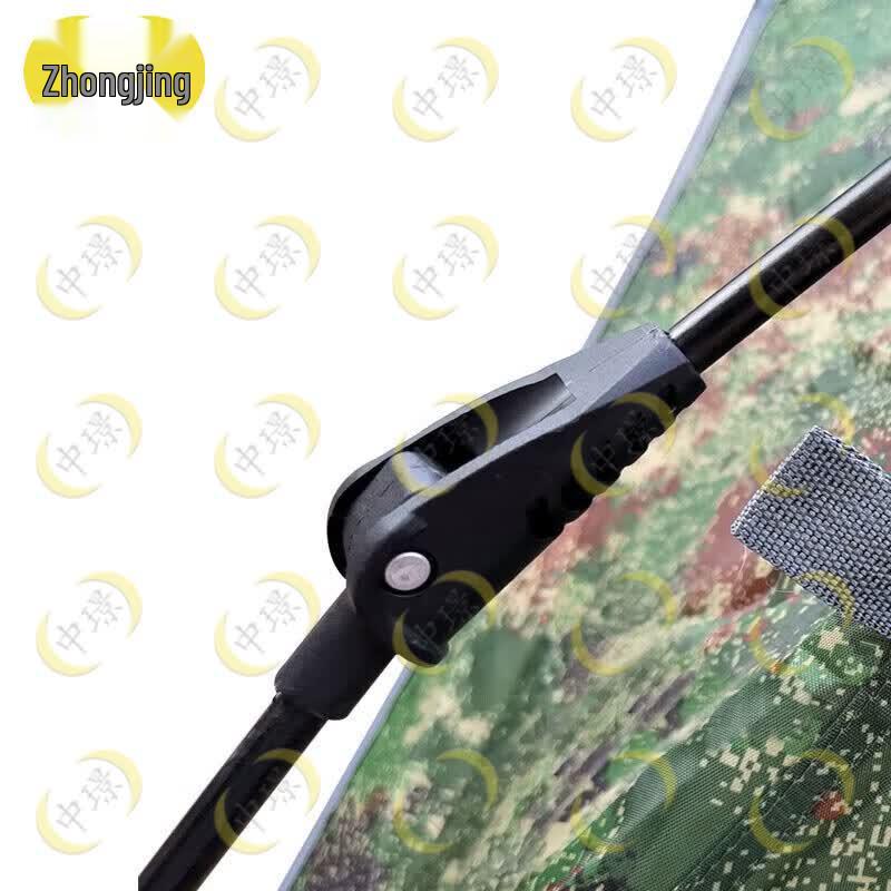 Zhongjing Automatic Double-Layer Camping Tent