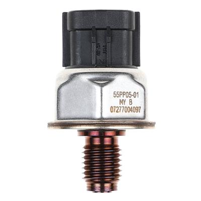 55PP05-01 55PP0501 Fuel Rail Hight Pressure Sensor For Ford Mitsubishi L200 Pajero Montero 2.5 Di-D