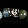 Eightvolume Ev 1 Bead Bracelet (Indoagate)