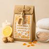 Himalayan Bath Salts 500g – Lemon Ginger Orange