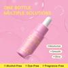 LAIKOU17ml Five-in-one Luminous Essence Is Rich In Vitamin C, Collagen Peptides, Ferulic Acid, Glutathione Brightening Essence Skin Care Products