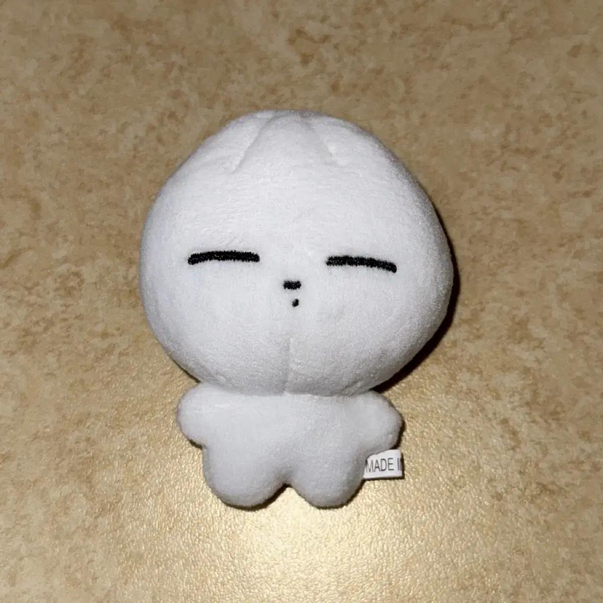 

Масло для пельменей Tours Shinyu Doll