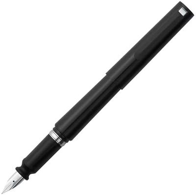 Sailor Fountain Pen TUZU ADJUST Black Medium Point M Dual-use 11-0541-420