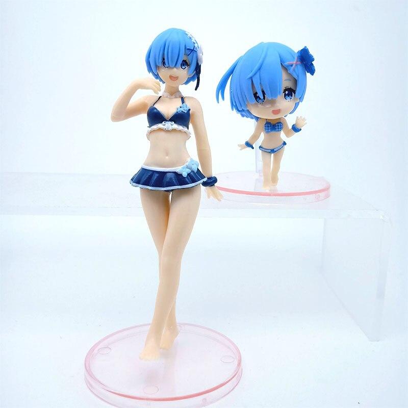 Buy NEW 6 Style Anime Rem:Life In A Different World From Zero Swimsuit Rem Ram Sex Girl Action Figure PVC Model Collection Toys at affordable prices free shipping, real reviews with Buy NEW 6 Style Anime Rem:Life In A Different World From Zero Swimsuit Rem Ram Sex Girl Action Figure PVC Model Collection Toys at affordable prices free shipping, real reviews with