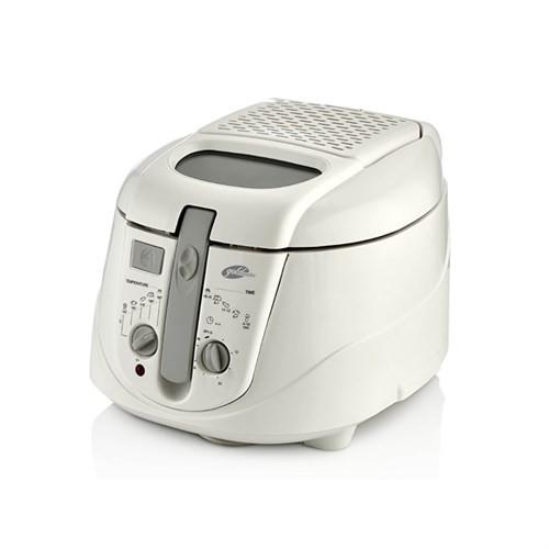 

Фритюрница для хрустящей корочки Goldmaster Gm-7445