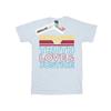 DC Comics Girls Wonder Woman 84 Truth Love And Justice Cotton T-Shirt