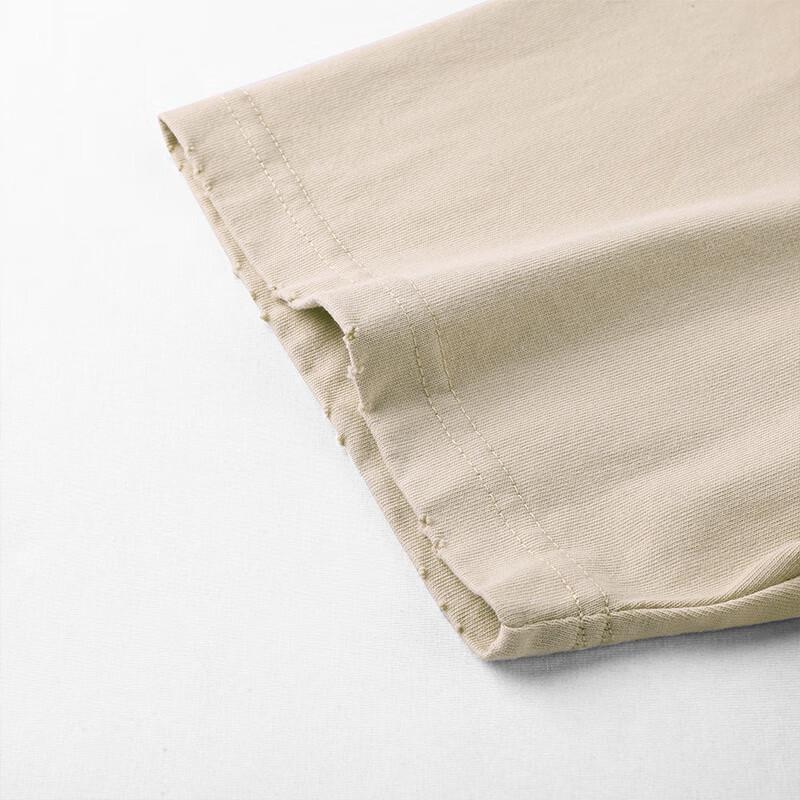 G·TENNA JM816 Unisex Round Neck Short Sleeve T-Shirt
