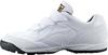 ZETT Baseball Training Shoes Lafayette SP White X White (1111) Size: 26.0 BSR8875