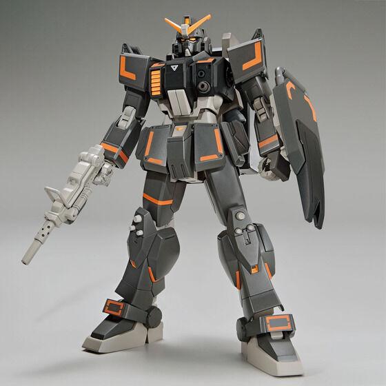 

HG Gundam Ground Type Warfare 1/144 (Urban Specification)