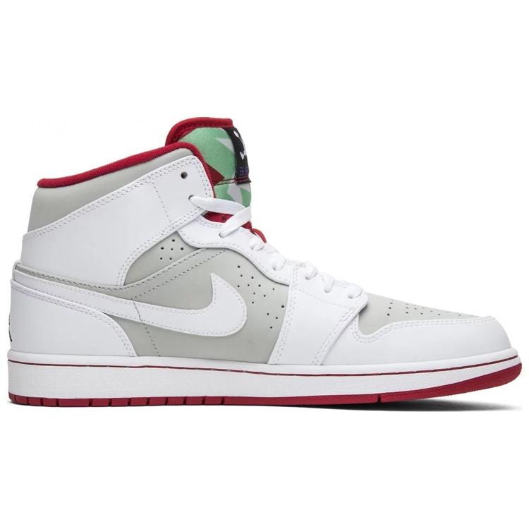 Jordan 1 Retro Hare Jordan 2015 719551-123