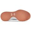 Under Armour Charged Breathe Smrzd 'Halo Grey Peach' Women's 3022585-105