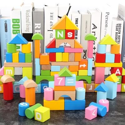 Hračky pro rozvoj a vzdělávání – Matematické hračky