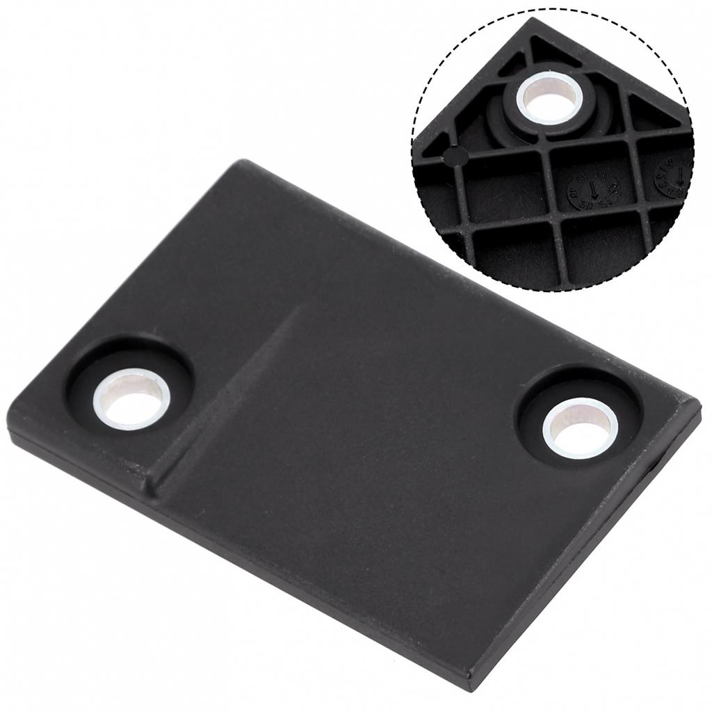 High Quality Car Rear Door Lower Striker Plate Brand New