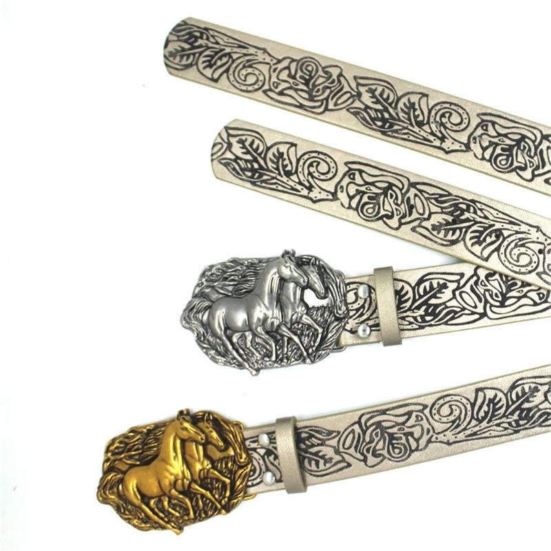 Girls Punk Waist Belt for Banquet Idol Costume Embossed Belt Waist Body Jewelry for Party/Club for Jeans Pants