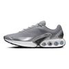 Nike Air Max DN Metallic Silver Women Sneakers Grey White Black HJ9638-001