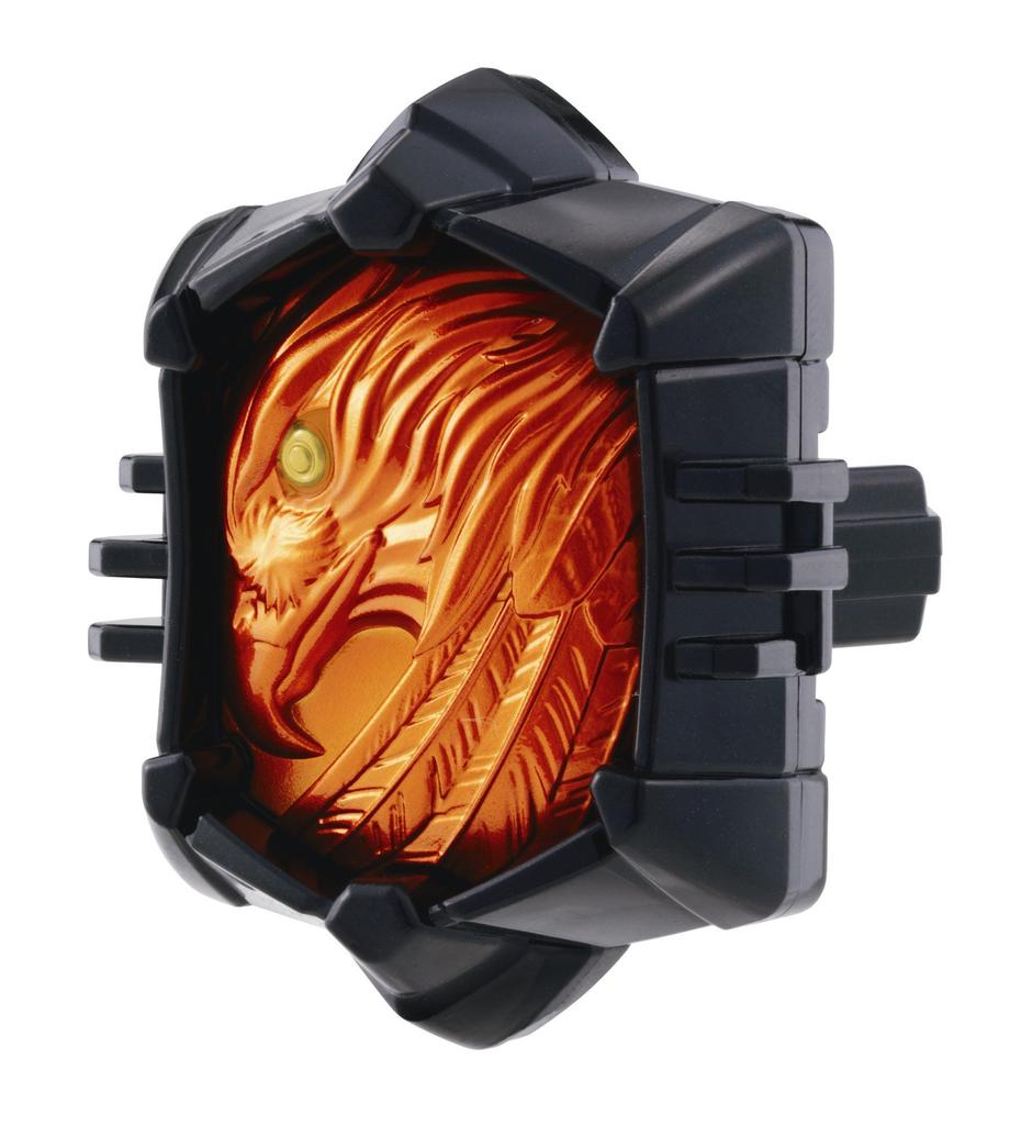 Kamen Rider Wizard Transformation Gürtel DX Beast Driver
