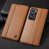 Napa Genuine Leather Flip Case for Samsung Galaxy Note 5 7 8 9 10 20 Ultra Plus Lite Phone Wallet Cover Cases
