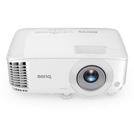 Benq | MW560 | DLP projector | WXGA | 1280 x 800 | 4000 ANSI lumens | White